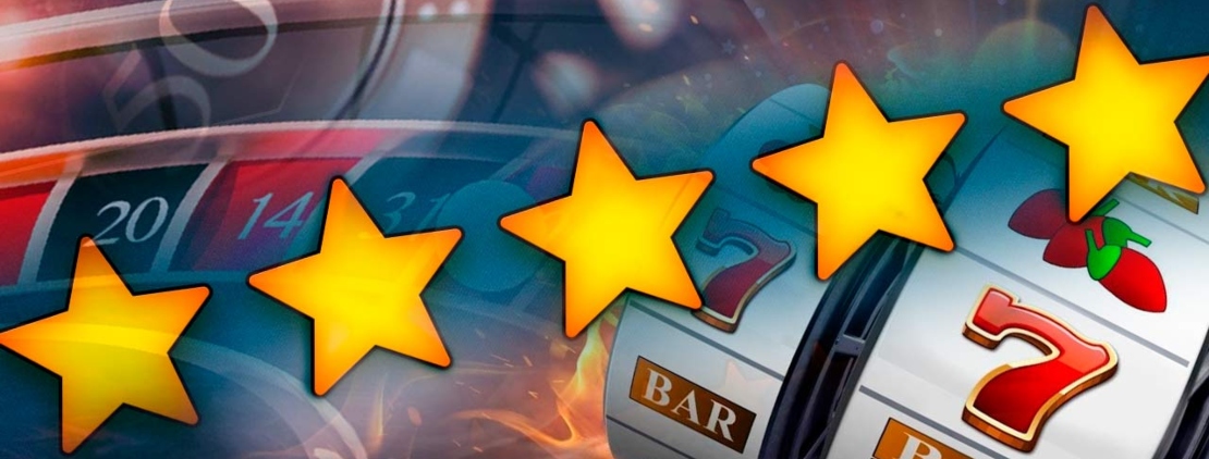 Casino Rating